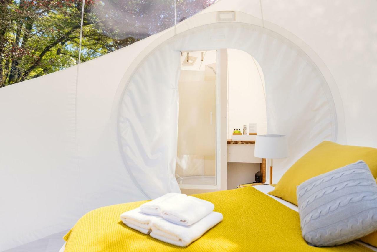 Somn'En Bulle Hotel Najac Luaran gambar